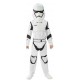 DISFRAZ DE STORMTROOPER EP7 DELUXE INFANTIL