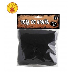 MINI TELARAÑA NEGRA