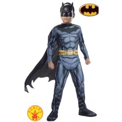 DISFRAZ DE BATMAN COMIC CLASSIC INFANTIL