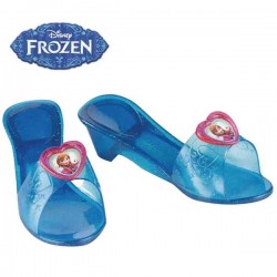 ZAPATOS ANNA FROZEN