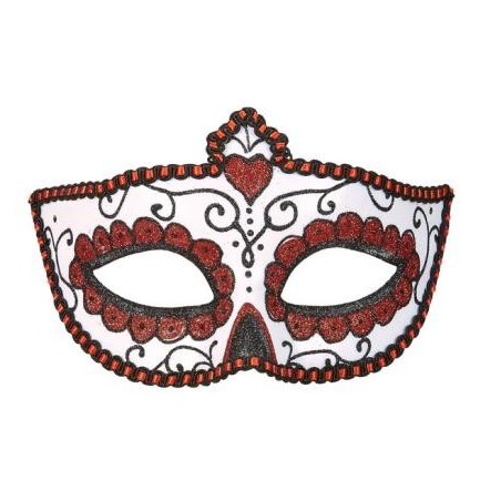 ANTIFAZ DIA DE LOS MUERTOS