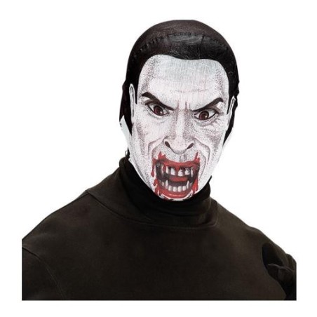 CARETA VAMPIRO