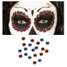 SET DE 40 GEMAS ADHESIVAS 