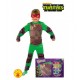 DISFRAZ DE TORTUGA NINJA CLASSIC INFANTIL