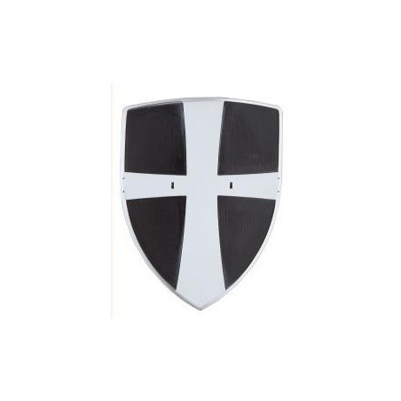 ESCUDO MEDIEVAL ADULTO E INFANTIL 