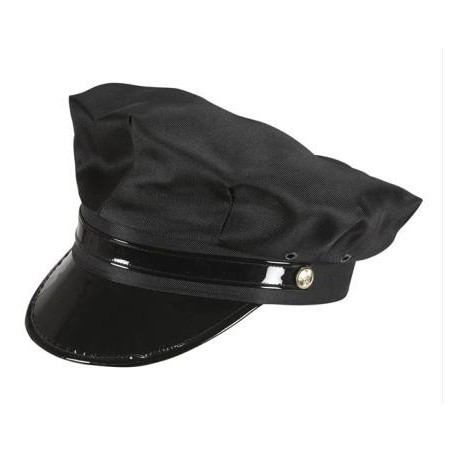 GORRA CHÓFER