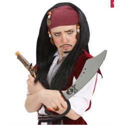 ESPADA PIRATA GOMA EVA INFANTIL 2