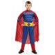 DISFRAZ DE SUPERMAN INFANTIL