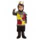 DISFRAZ DE CABALLERO MEDIEVAL INFANTIL