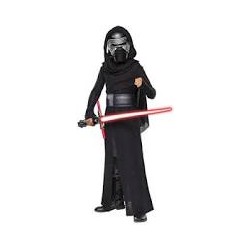 DISFRAZ DE KYLO REN CON ESPADA INFANTIL