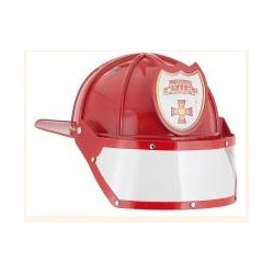 SOMBRERO BOMBERO INFANTIL