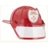 SOMBRERO BOMBERO INFANTIL
