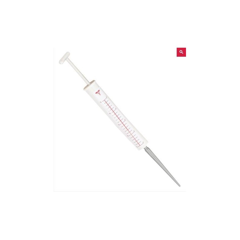 JERINGUILLA  GIGANTE                            