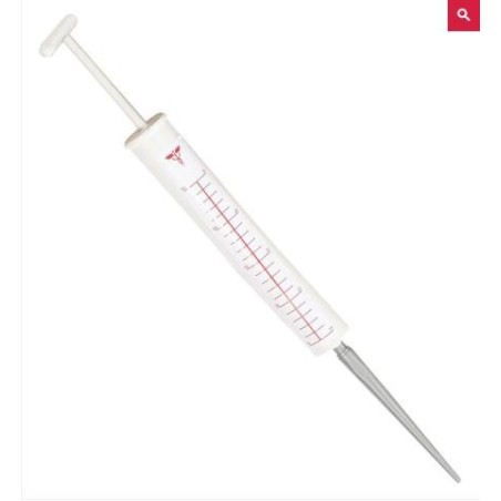 JERINGUILLA  GIGANTE                            