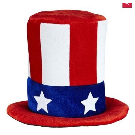 SOMBRERO MISTER AMÉRICA