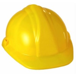 CASCO OBRA PLÁSTICO DURO ADULTO