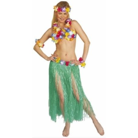 SET HAWAIANO LUJO