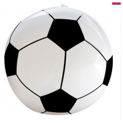 BALÓN DE FÚTBOL HINCHABLE