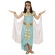 DISFRAZ DE CLEOPATRA INFANTIL