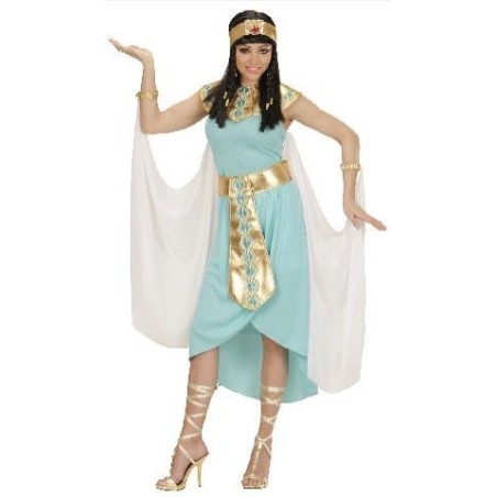 DISFRAZ DE CLEOPATRA ADULTO