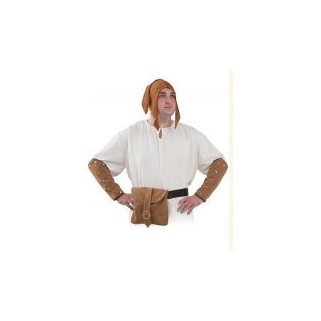 MUÑEQUERAS MEDIEVALES