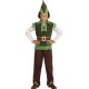 DISFRAZ DE ROBIN HOOD INFANTIL