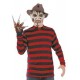 CAMISETA RAYAS FREDDY