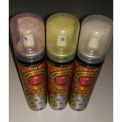 SPRAY PELO BRILLANTINA                             2