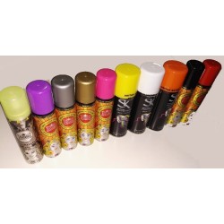 SPRAY PELO COLOR 2