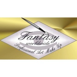 MAQUILLAJE BODYPAINT PERLADOS 2