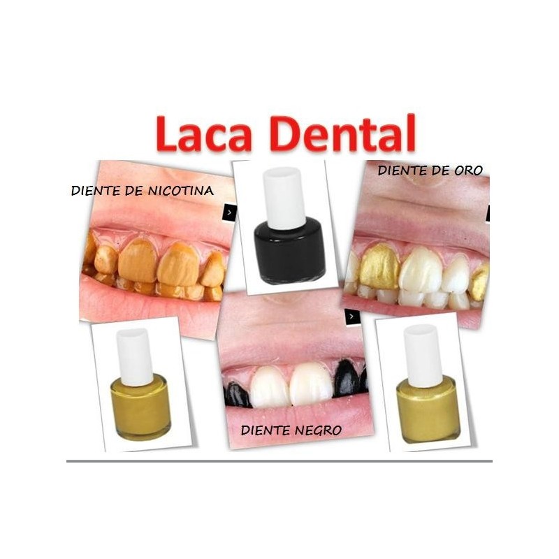 LACA DENTAL