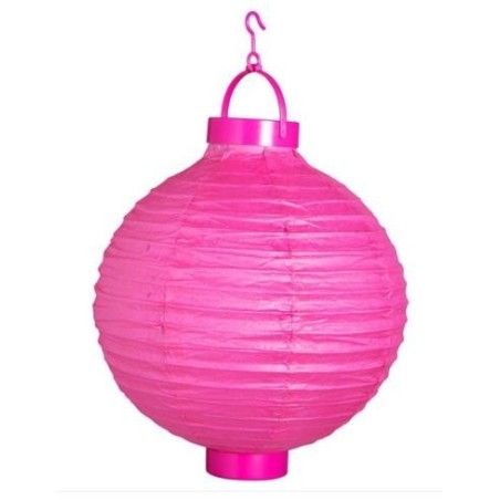 FAROLILLO CON 2 LUCES LED