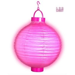 FAROLILLO CON 2 LUCES LED 2