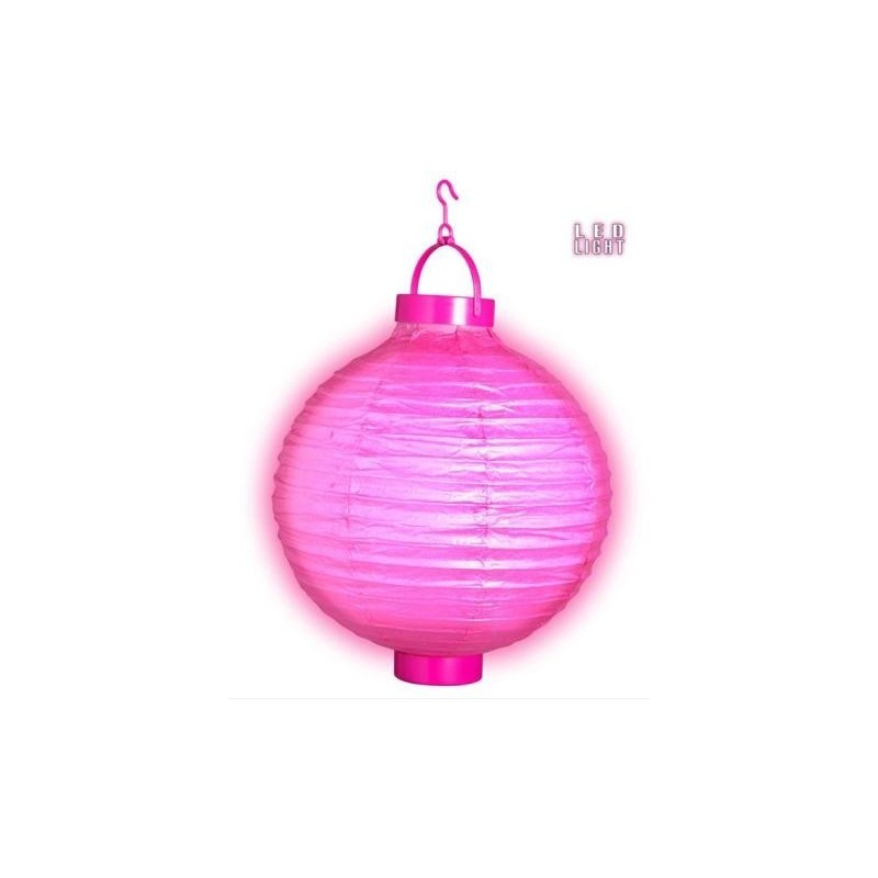 FAROLILLO CON 2 LUCES LED