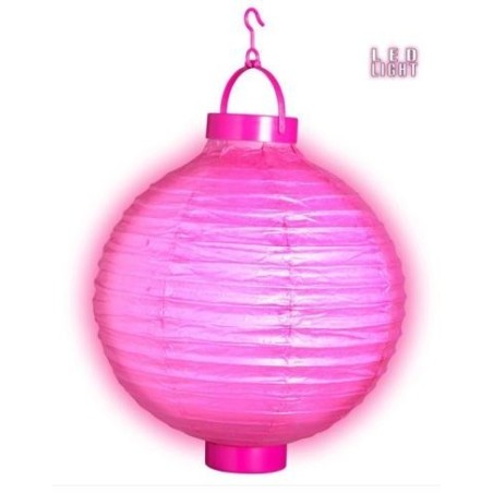 FAROLILLO CON 2 LUCES LED