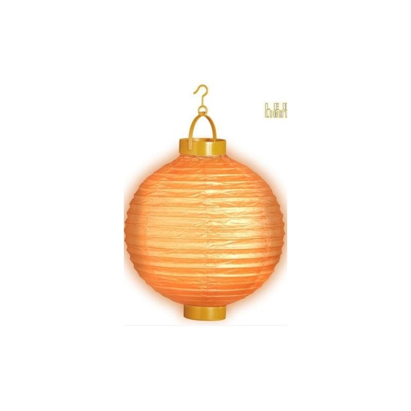 FAROLILLO CON 2 LUCES LED