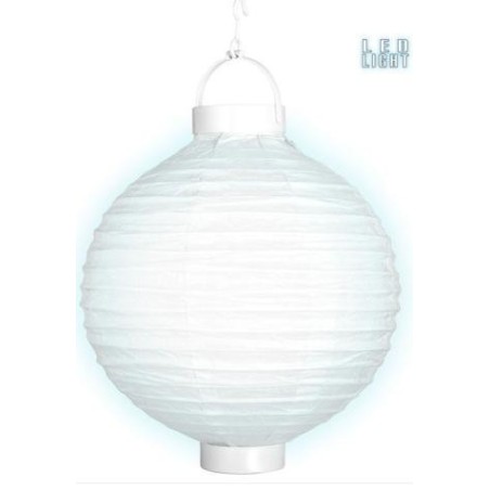FAROLILLO CON 2 LUCES LED