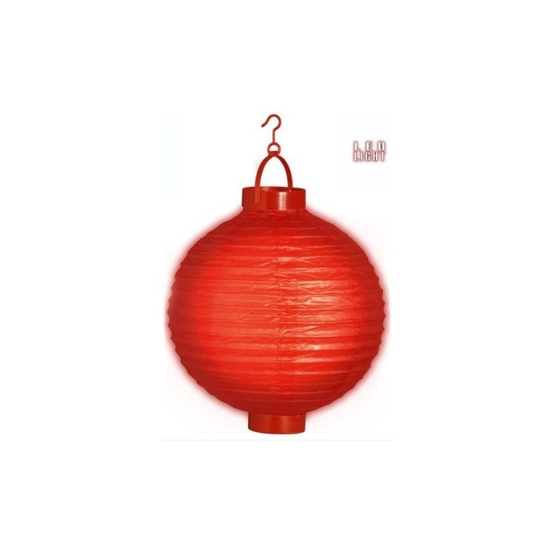 FAROLILLO CON 2 LUCES LED