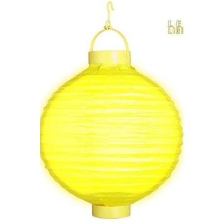 FAROLILLO CON 2 LUCES LED