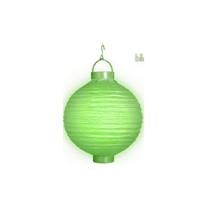 FAROLILLO CON 2 LUCES LED