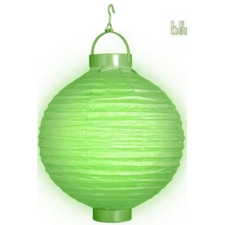 FAROLILLO CON 2 LUCES LED