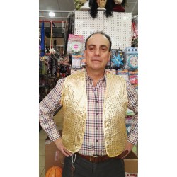 CHALECO LENTEJUELAS 2