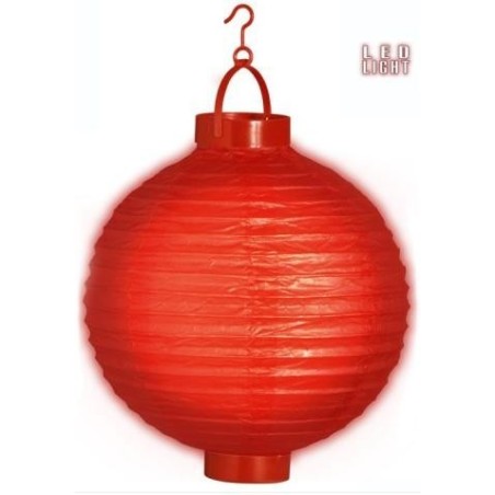 FAROLILLO CON 2 LUCES LED