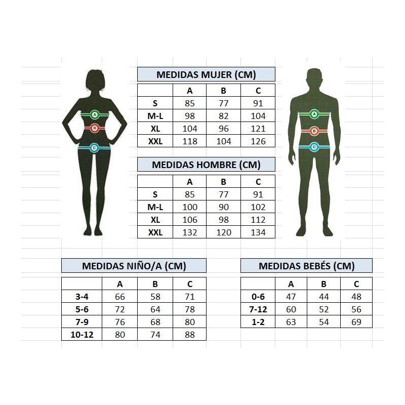 DISFRAZ DE PAYASA DIABÓLICA ADULTO