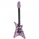 GUITARRA ROCK HINCHABLE