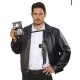 FUNDA HOMBRO CON PISTOLA