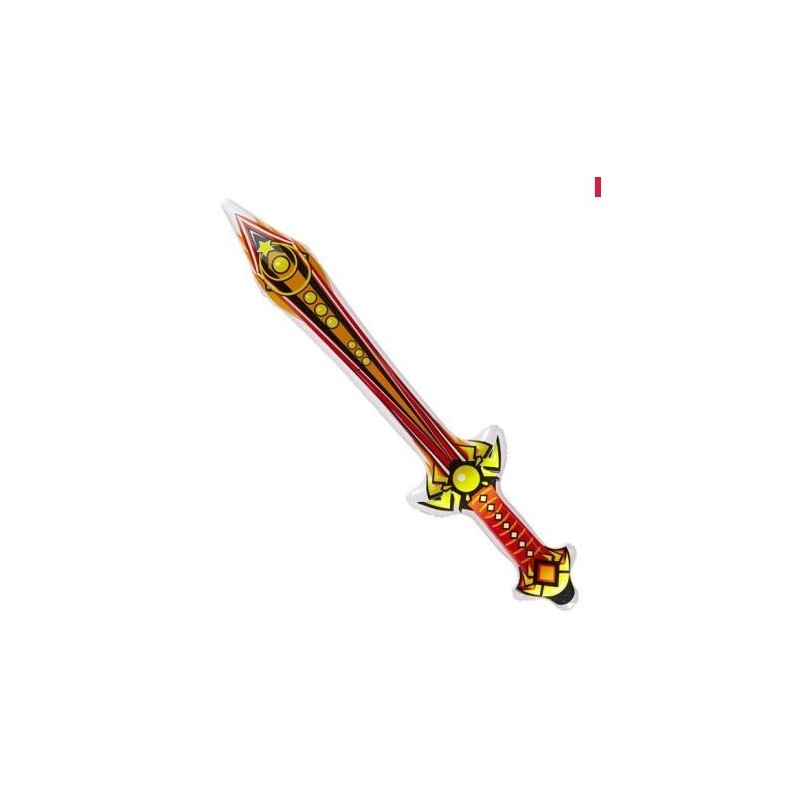 ESPADA MÁGICA HINCHABLE
