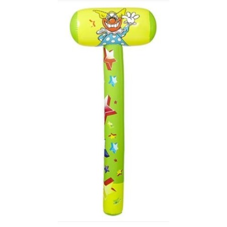 MARTILLO HINCHABLE