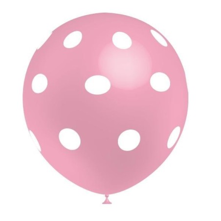 GLOBOS LUNARES                                    