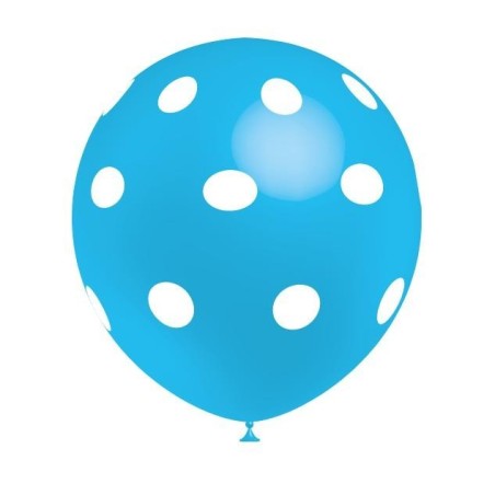 GLOBOS LUNARES                                    
